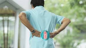đau lưng như một cơn ác mộng